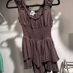 Princess Polly Love Galore Romper